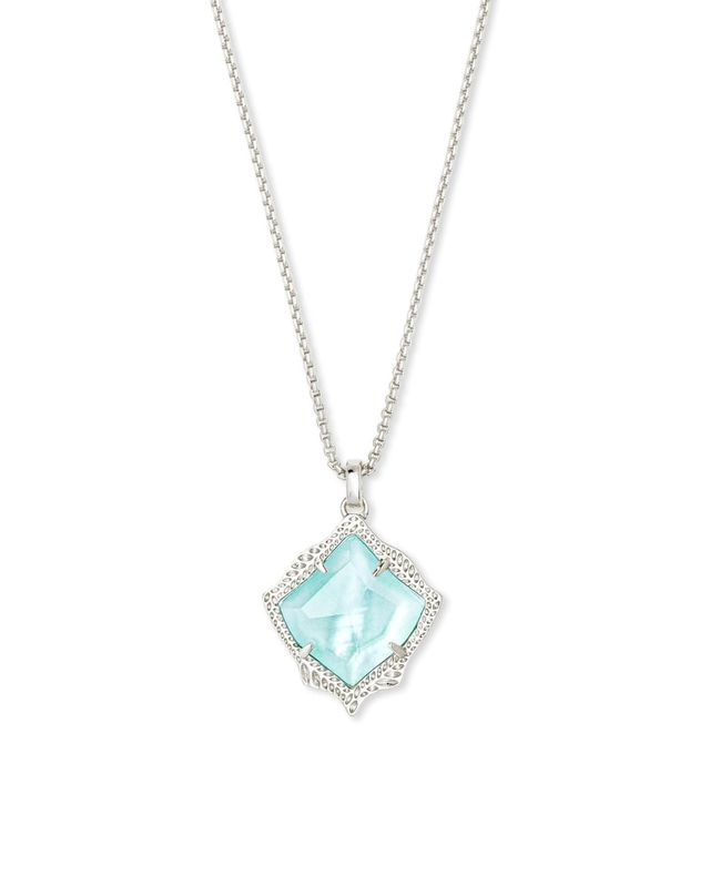 Light blue store illusion kendra scott